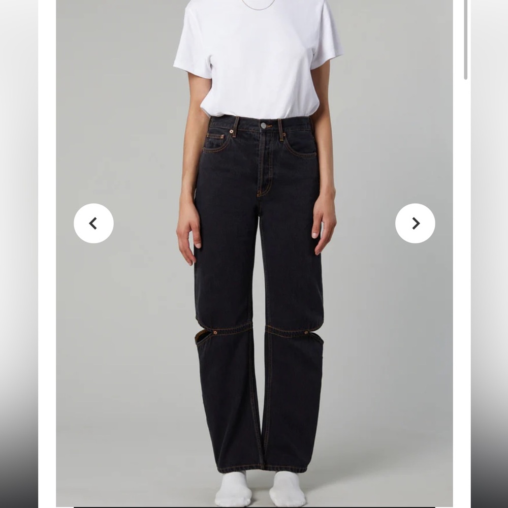 Still Here Cowboy Jeans